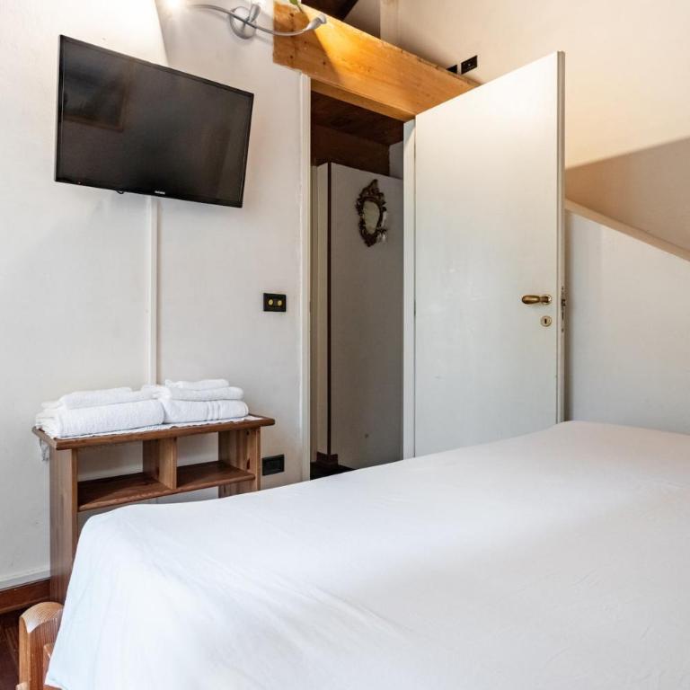 Gamberini House - Private garden - Appartamento con 1 Camera da Letto - 37