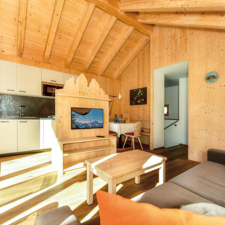 Stabinger Hof - Chalet - 4