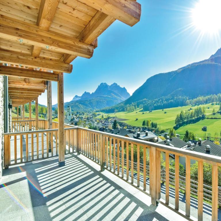 Stabinger Hof - Chalet - 5