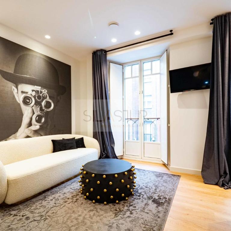 Ezcurdia Élite 1B By Silastur - Apartamento de 1 dormitorio - 8