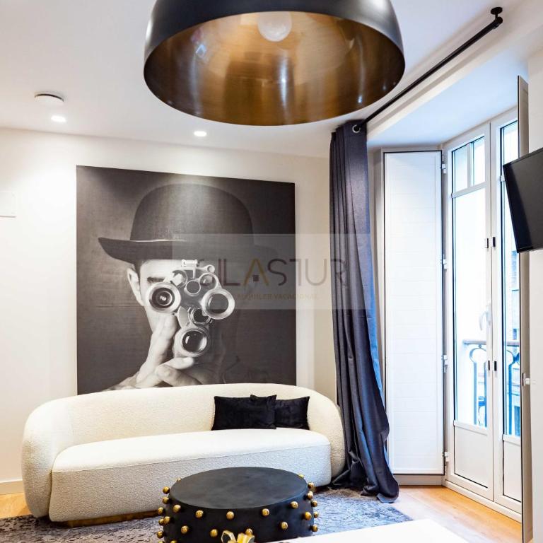 Ezcurdia Élite 1B By Silastur - Apartamento de 1 dormitorio - 10