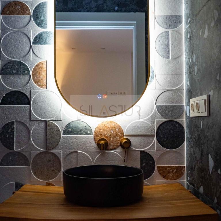 Ezcurdia Élite 1B By Silastur - Apartamento de 1 dormitorio - 20