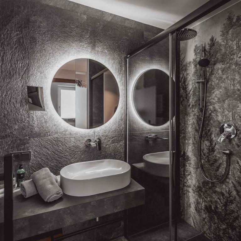 Hotel Continental Dolomites - Junior Suite Deluxe - 5