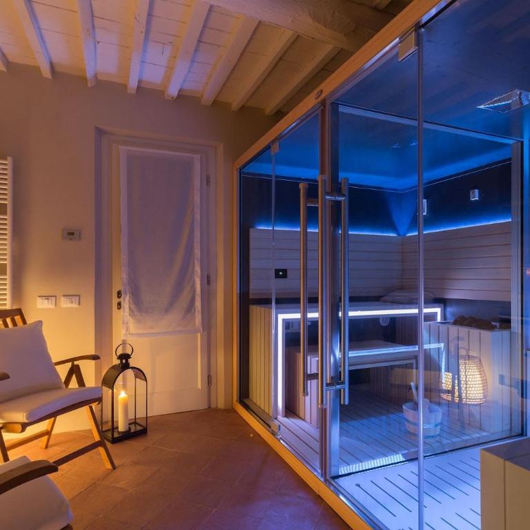 Villa Principessa Elisa, Amazing Views, Spa & Private Pool - Appartamento - 4
