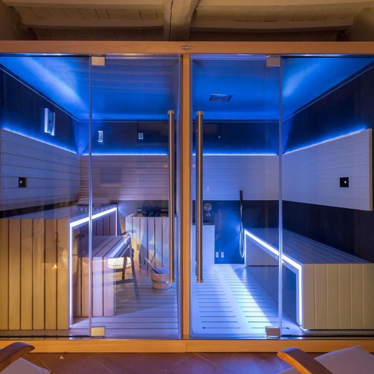 Villa Principessa Elisa, Amazing Views, Spa & Private Pool - Appartamento - 5