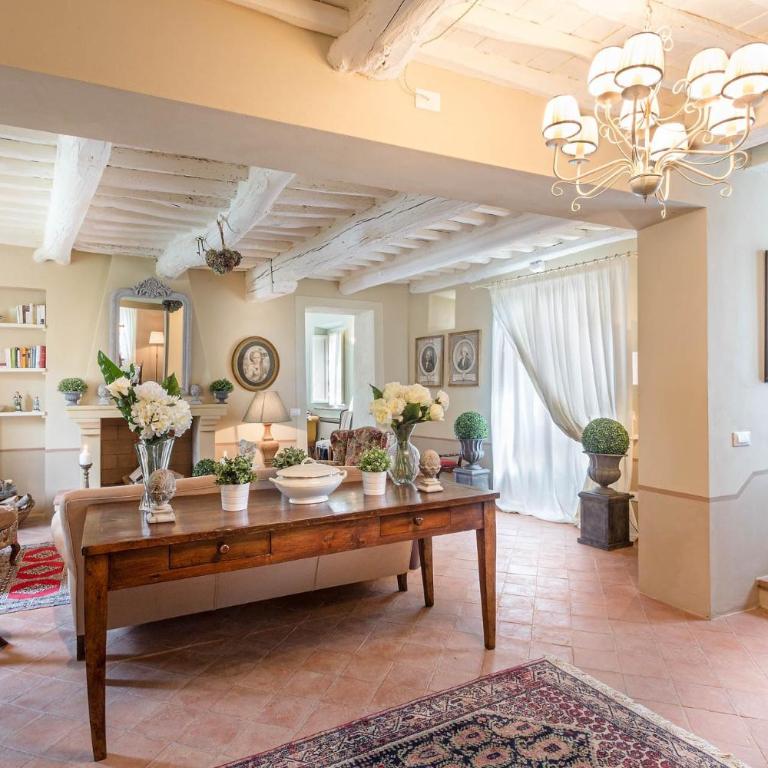 Villa Principessa Elisa, Amazing Views, Spa & Private Pool - Appartamento - 8