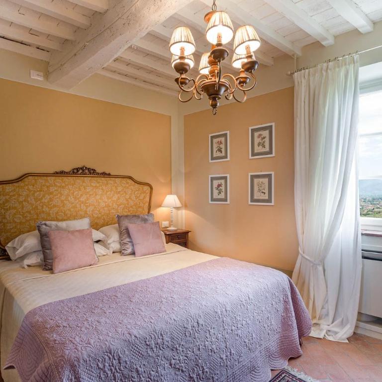 Villa Principessa Elisa, Amazing Views, Spa & Private Pool - Appartamento - 10