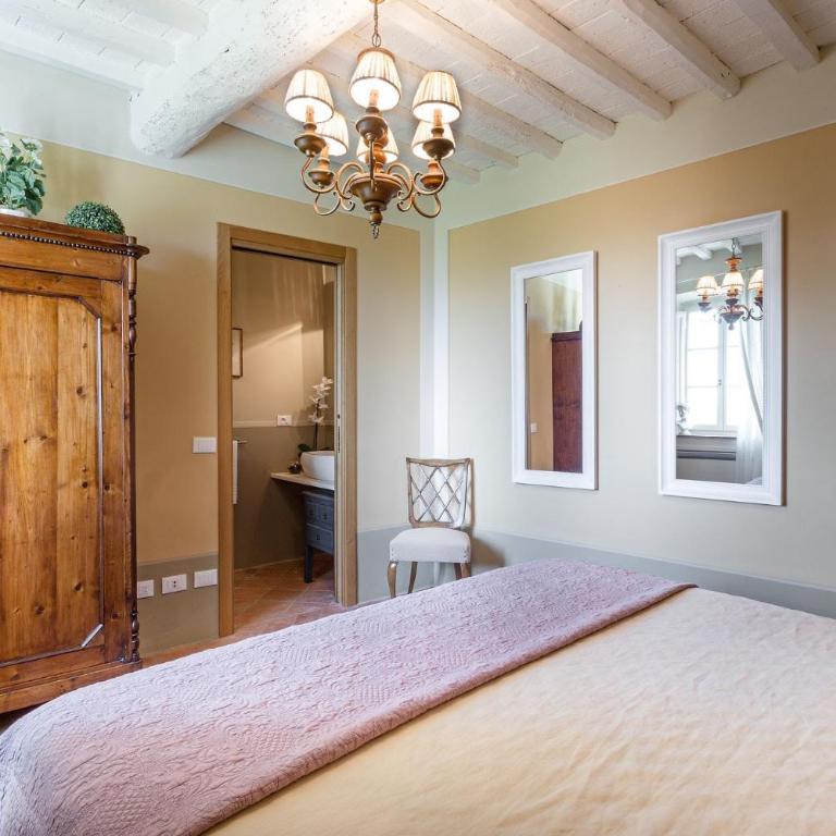 Villa Principessa Elisa, Amazing Views, Spa & Private Pool - Appartamento - 11
