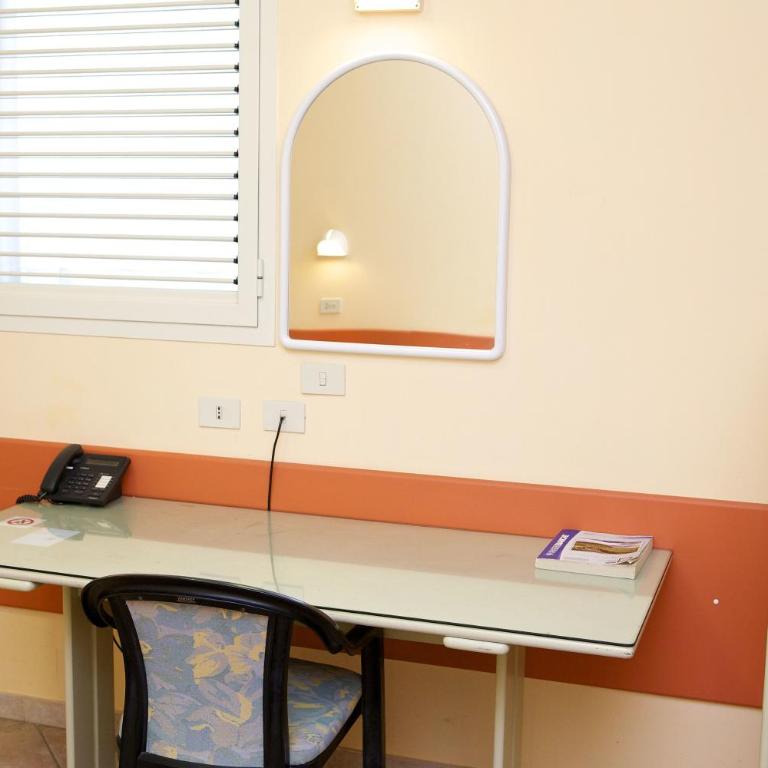 Hotel Frate Sole - Appartamento con 1 Camera da Letto - Dependance - 2