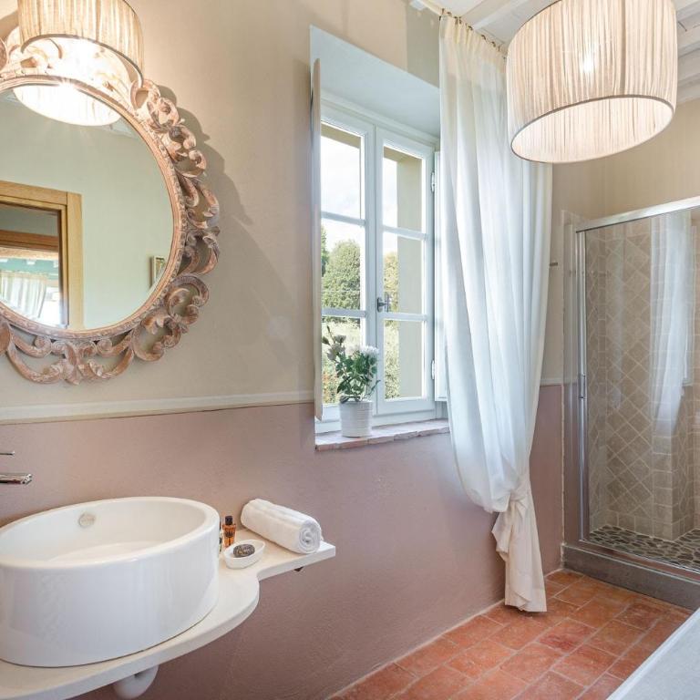 Villa Principessa Elisa, Amazing Views, Spa & Private Pool - Appartamento - 14