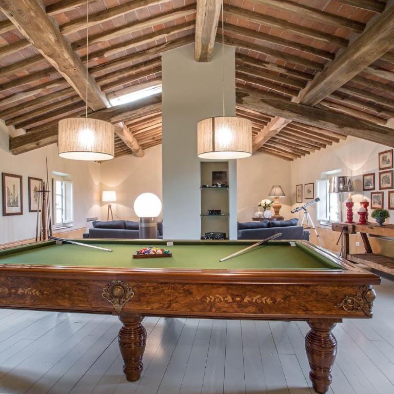 Villa Principessa Elisa, Amazing Views, Spa & Private Pool - Appartamento - 35