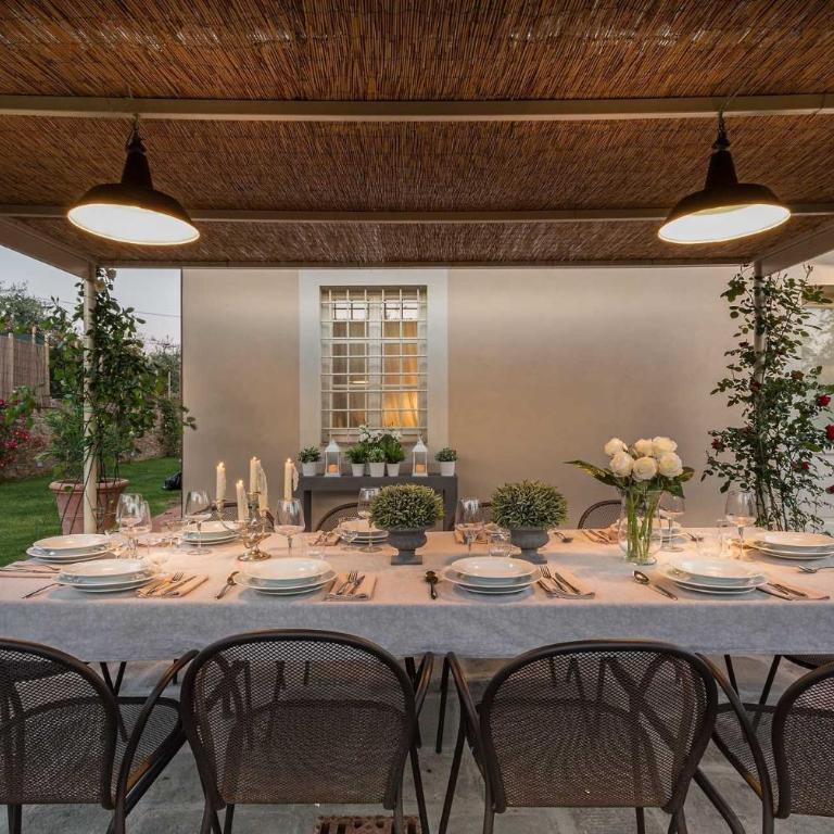 Villa Principessa Elisa, Amazing Views, Spa & Private Pool - Appartamento - 46