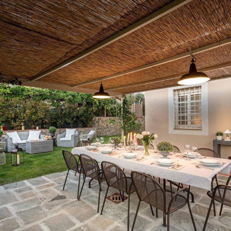 Villa Principessa Elisa, Amazing Views, Spa & Private Pool - Appartamento - 45