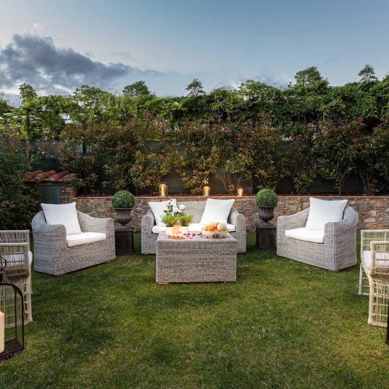 Villa Principessa Elisa, Amazing Views, Spa & Private Pool - Appartamento - 47