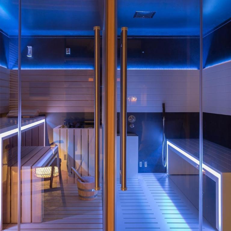 Villa Principessa Elisa, Amazing Views, Spa & Private Pool - Appartamento - 53