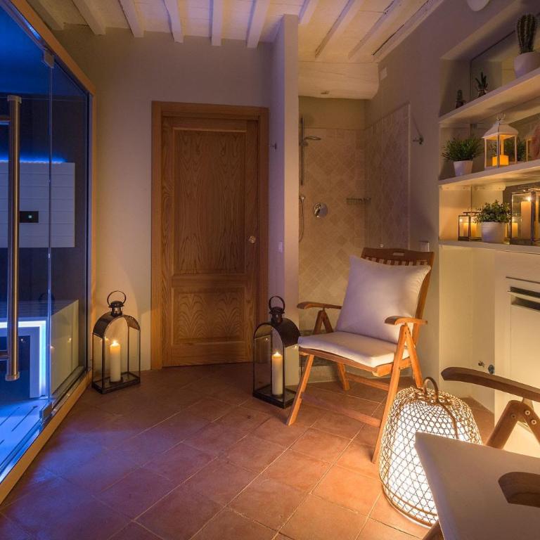 Villa Principessa Elisa, Amazing Views, Spa & Private Pool - Appartamento - 54
