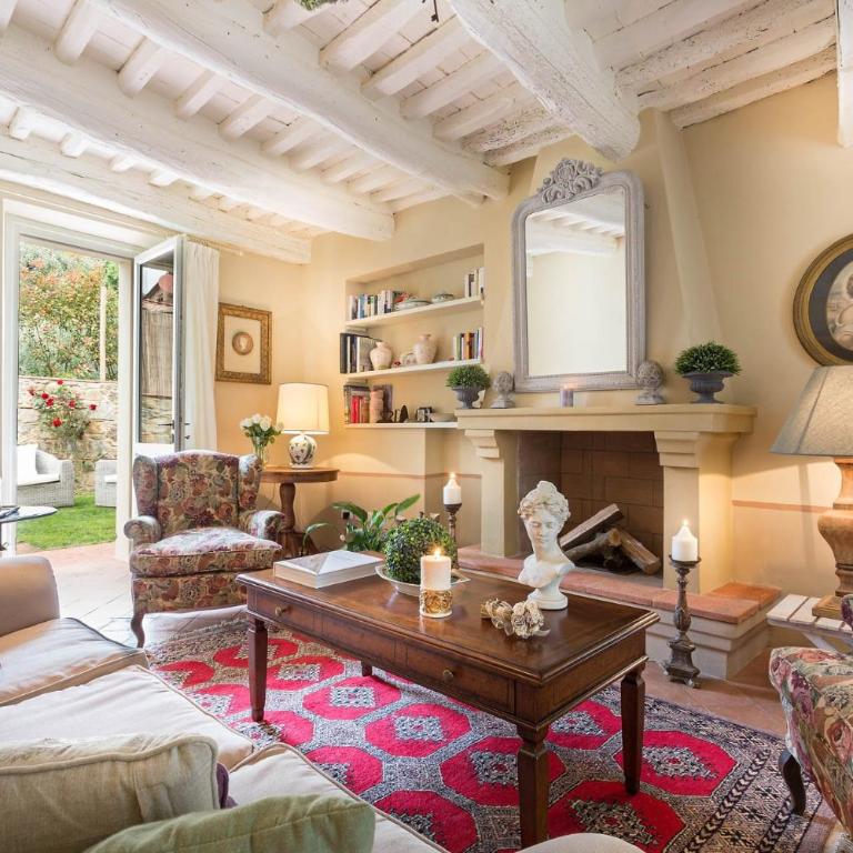 Villa Principessa Elisa, Amazing Views, Spa & Private Pool - Appartamento - 57