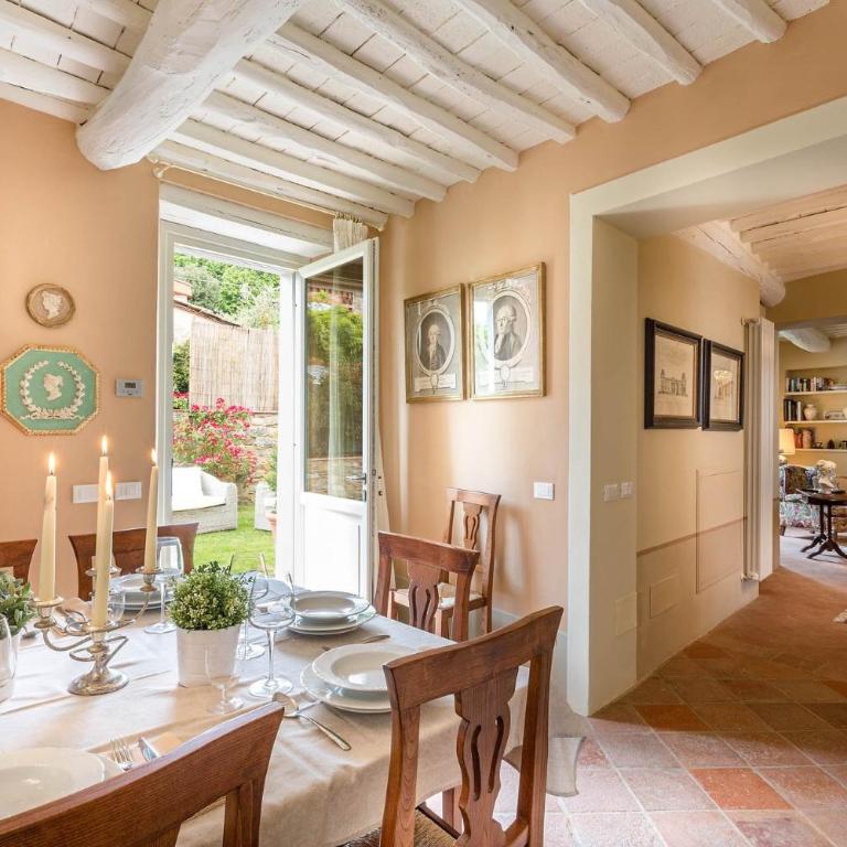 Villa Principessa Elisa, Amazing Views, Spa & Private Pool - Appartamento - 58