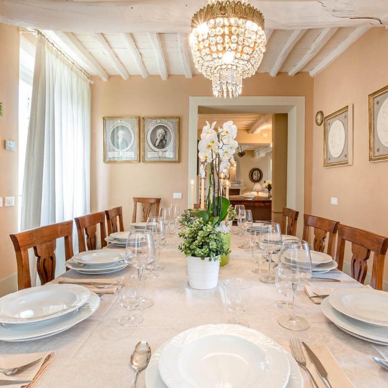 Villa Principessa Elisa, Amazing Views, Spa & Private Pool - Appartamento - 61