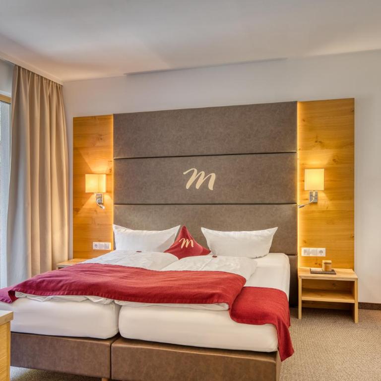Mallaun Hotel.Erlebnis - Standard Doppelzimmer - 5