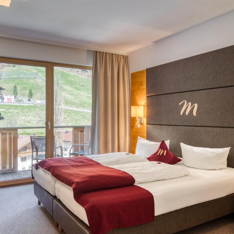 Mallaun Hotel.Erlebnis - Standard Doppelzimmer - 3