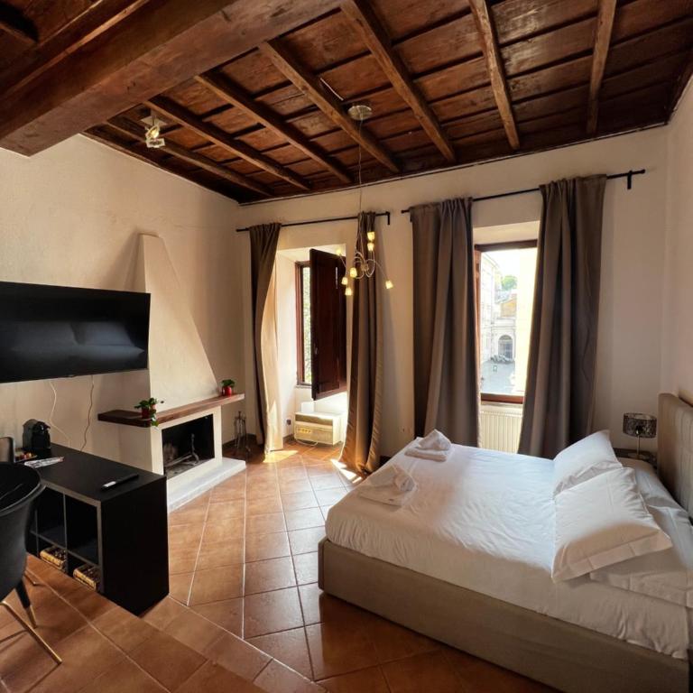Imperial House San Calisto 7 - Casa con 1 Camera da Letto - 5