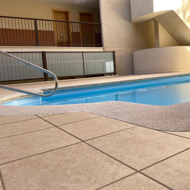 Ático Costa Peñíscola Inmomart - Apartamento Ático - 36