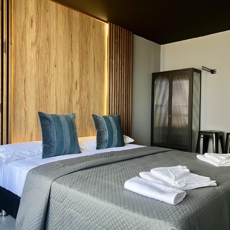 Boutique Palacio - Superior Queen Room - 2