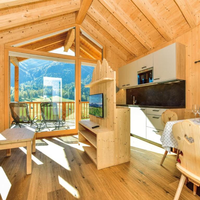 Stabinger Hof - Chalet - 1