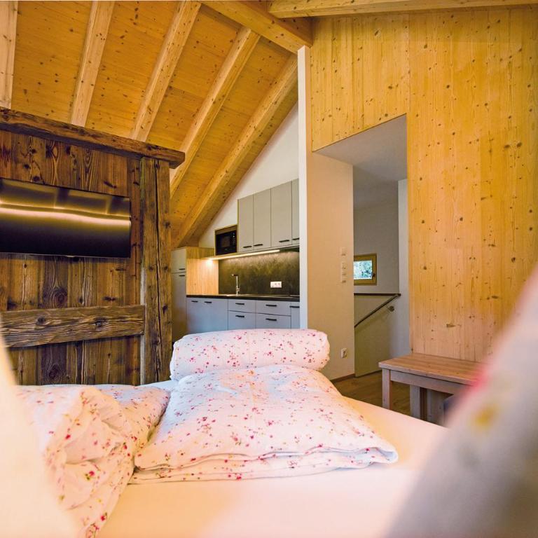 Stabinger Hof - Chalet - 14