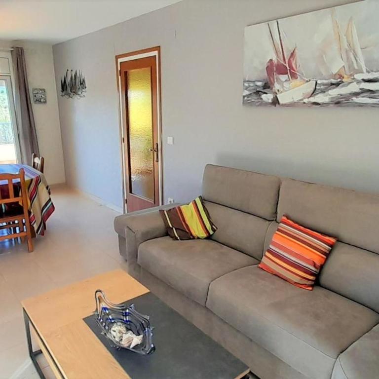 Apartamento Confortable en Sant Genís, Llançà – Cerca de Playa y Actividades F - ES-170-44 - Apartamento - 20