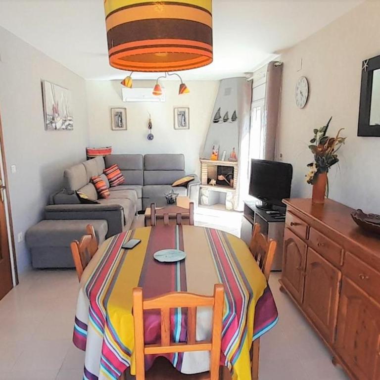 Apartamento Confortable en Sant Genís, Llançà – Cerca de Playa y Actividades F - ES-170-44 - Apartamento - 21