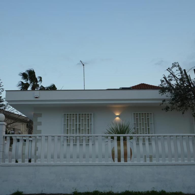 Villa ALMA - Vacation Home - 3