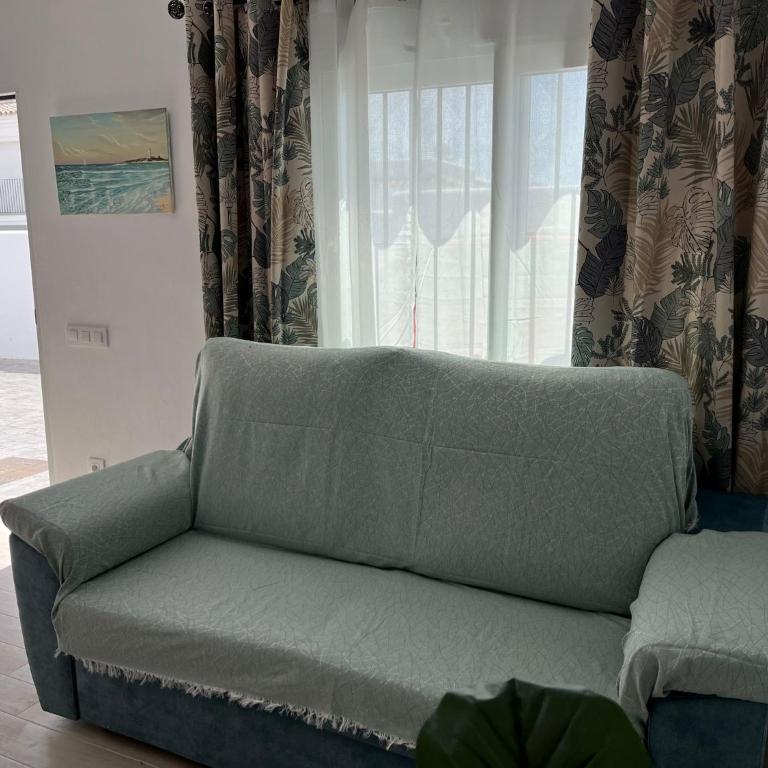 Estudio Los Mellis - Apartamento de 1 dormitorio - 23