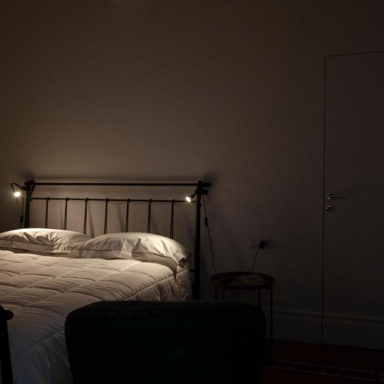 Suite Dante - Appartamento con 1 Camera da Letto - 15