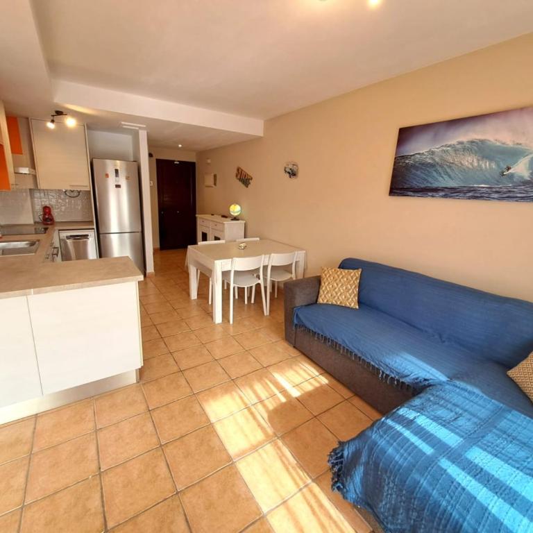 Buen Camino El Cotillo - Two-Bedroom Apartment - 22