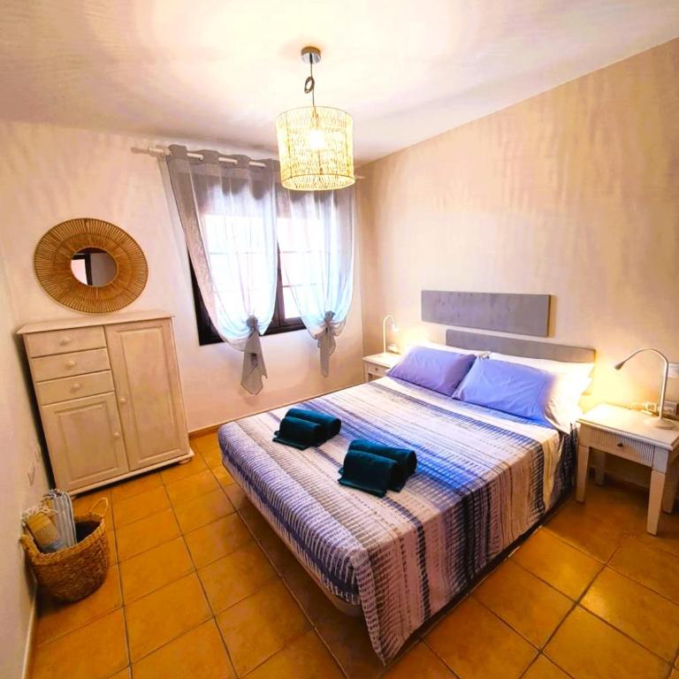 Buen Camino El Cotillo - Two-Bedroom Apartment - 24