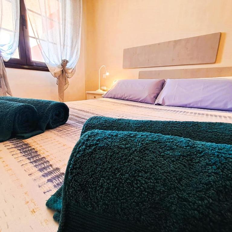 Buen Camino El Cotillo - Two-Bedroom Apartment - 25