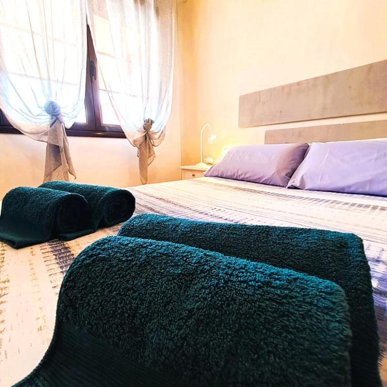 Buen Camino El Cotillo - Two-Bedroom Apartment - 27