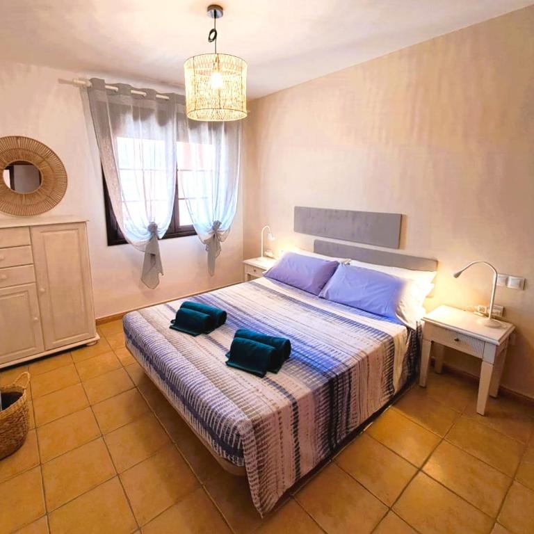 Buen Camino El Cotillo - Two-Bedroom Apartment - 29