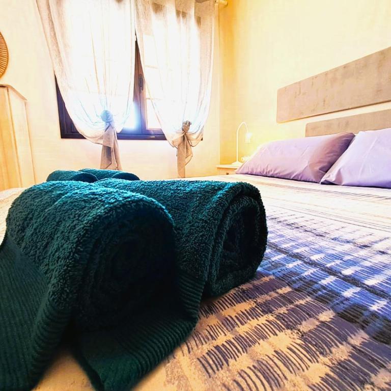 Buen Camino El Cotillo - Two-Bedroom Apartment - 31