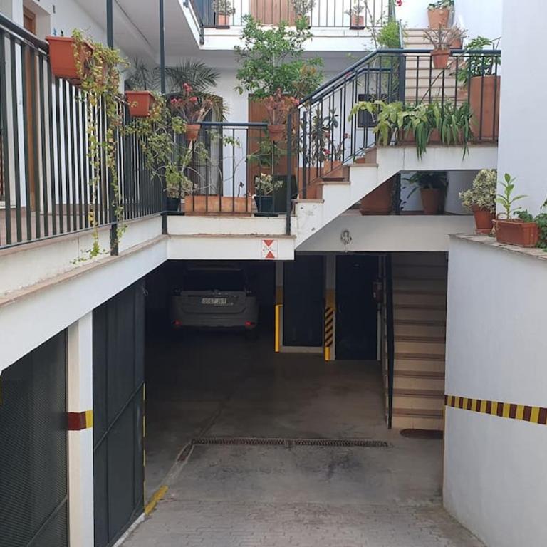 Apartamento Conil Centro y Playa, San Sebastian - One-Bedroom Apartment - 2