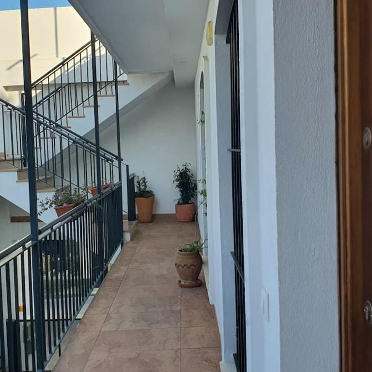 Apartamento Conil Centro y Playa, San Sebastian - One-Bedroom Apartment - 4
