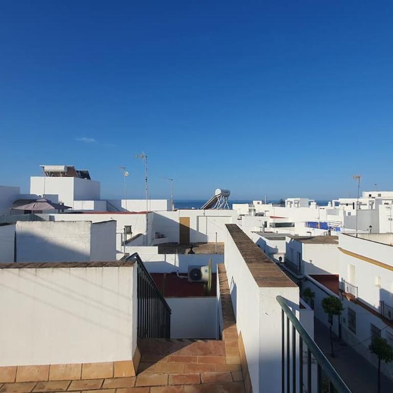 Apartamento Conil Centro y Playa, San Sebastian - One-Bedroom Apartment - 10
