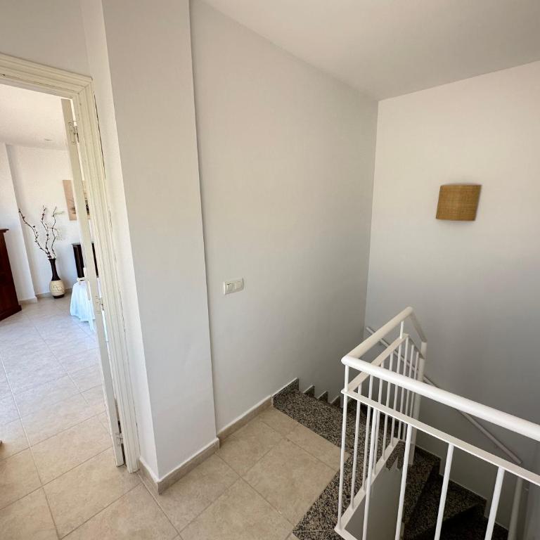 Relax Nou Fontana 200M2 5min Beach - Apartamento de 3 dormitorios con balcón - 22