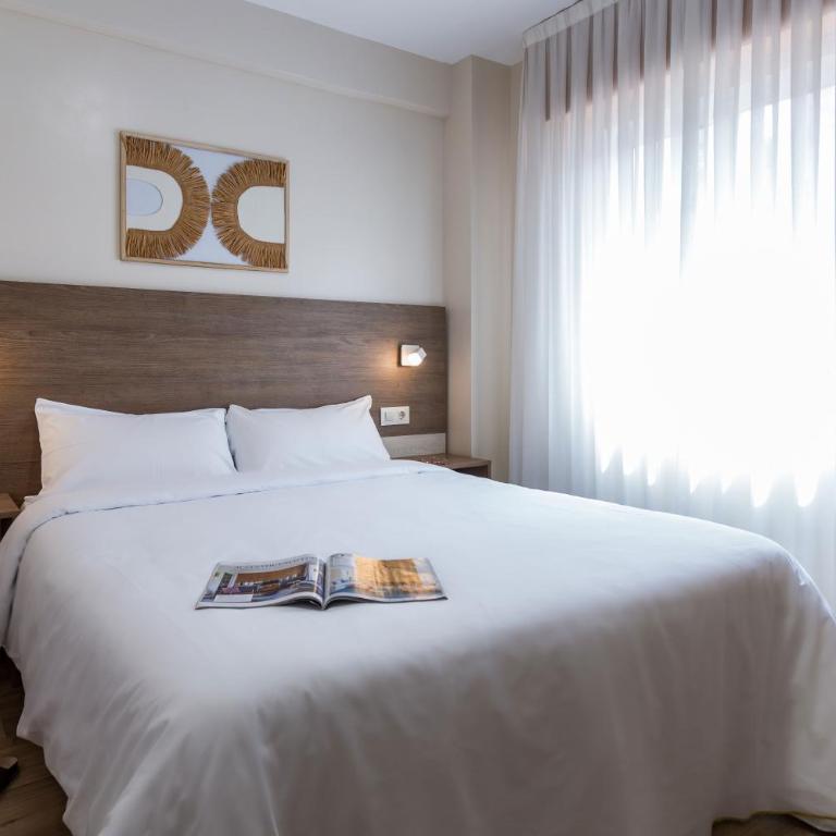 Vigo Bay Apartments by Olala Homes - Apartamento - 10