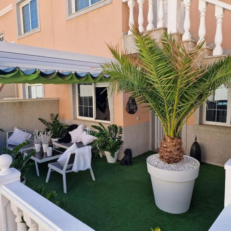 Porta Nova Family Apartment - Apartamento de 2 dormitorios - 16