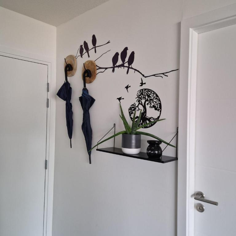 Escale Romantique - Appartamento con 1 Camera da Letto - 30