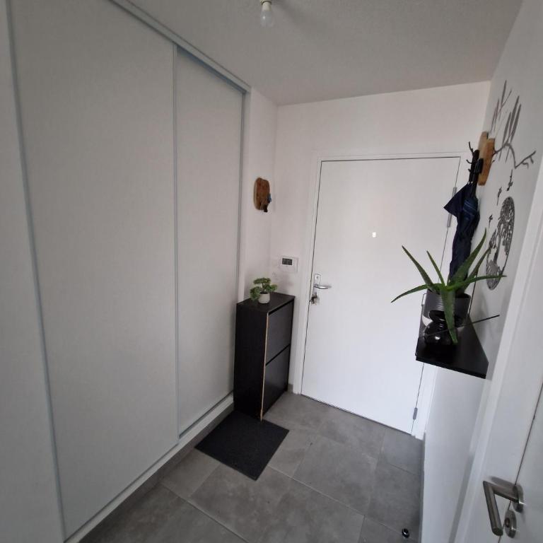 Escale Romantique - Appartamento con 1 Camera da Letto - 37