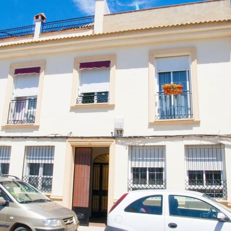 El Encanto de Miraflores - Apartamento de 3 dormitorios - 11